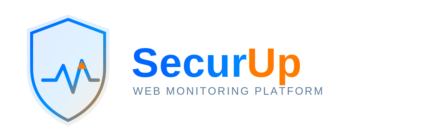 Logo SecureUp